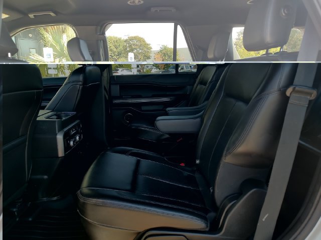 Used 2020 Ford Expedition XLT w/ Equipment Group 202A RWD image 27
