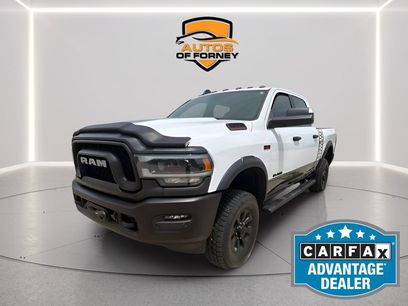 Used 2022 RAM 2500 Power Wagon