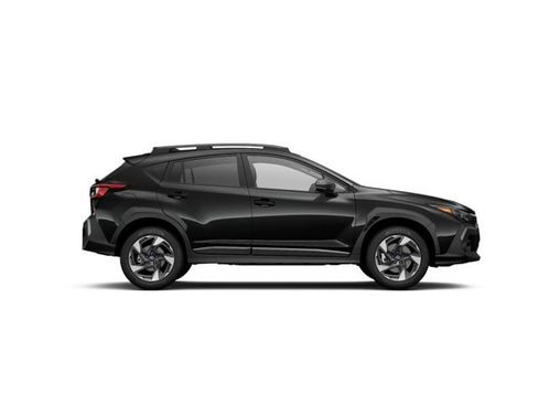 New 2026 Subaru Crosstrek 2.5i Limited AWD/4WD image 7