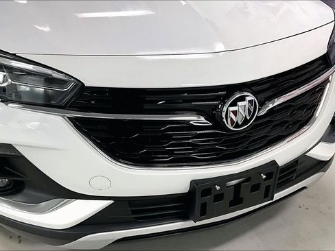 Used 2022 Buick Encore GX Essence w/ Experience Buick Package image 31