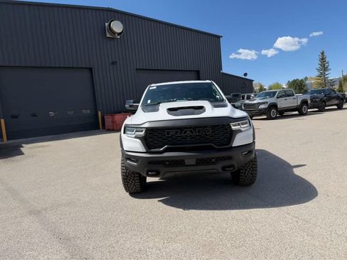 New 2026 RAM 1500 RHO w/ RHO Level 1 Equipment Group AWD/4WD image 32
