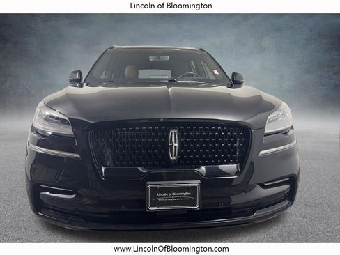 Used 2023 Lincoln Aviator Reserve w/ Equipment Group 201A AWD/4WD image 12