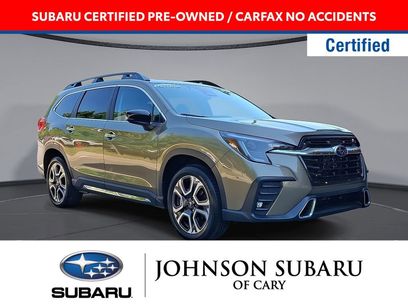 Used 2026 Subaru Ascent Touring w/ Popular Package #2
