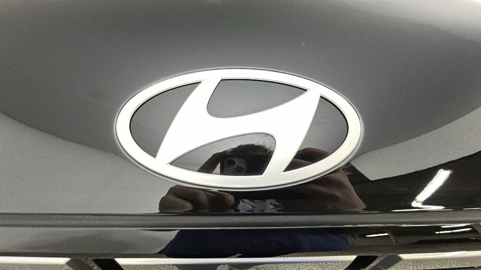 Used 2026 Hyundai Santa Fe SE AWD/4WD image 10