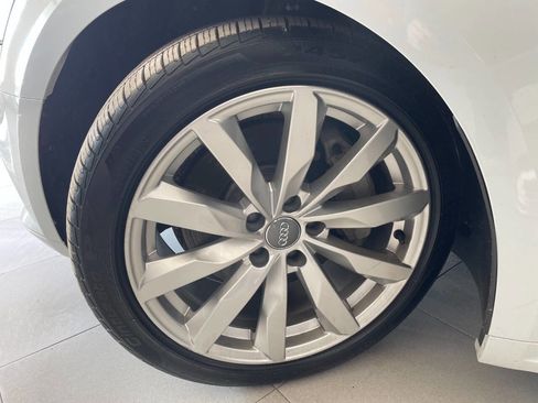 Used 2018 Audi A5 2.0T Premium Plus w/ Premium Plus image 10