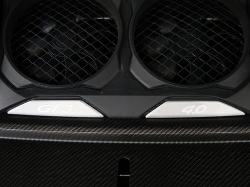 Used 2018 Porsche 911 GT3 RWD image 28