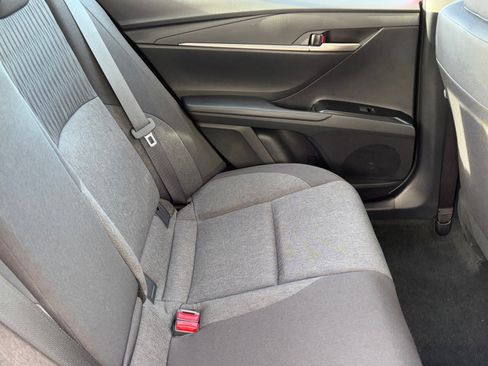 Certified 2025 Toyota Camry LE image 14