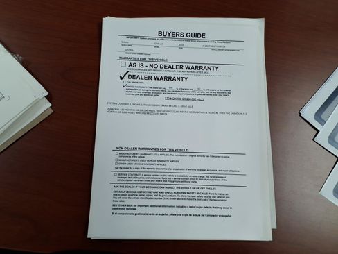 Certified 2026 Subaru Outback Limited AWD/4WD image 30