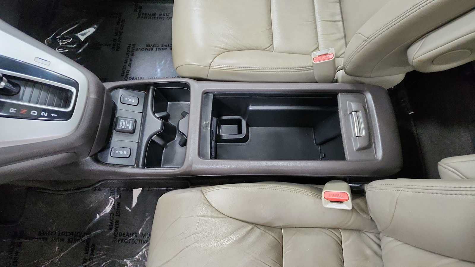 Used 2013 Honda CR-V EX-L image 23