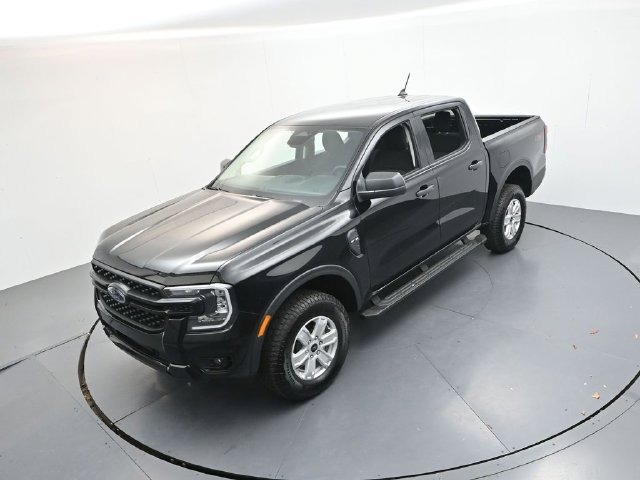 New 2026 Ford Ranger XL w/ Trailer Tow Package AWD/4WD image 41