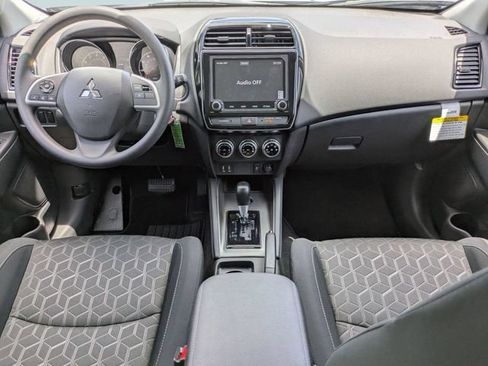 New 2026 Mitsubishi Outlander Sport ES AWD/4WD image 15