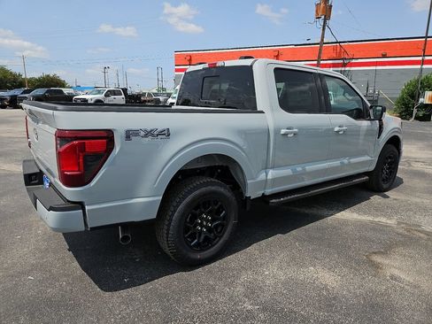 New 2026 Ford F150 XLT w/ Equipment Group 302A MID AWD/4WD image 13