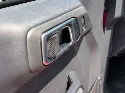 New 2026 Ford Bronco Outer Banks AWD/4WD image 7