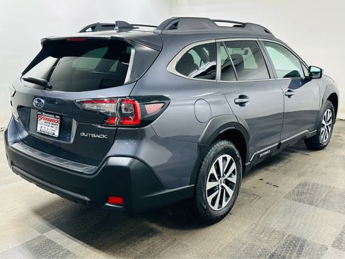 Certified 2024 Subaru Outback Premium AWD/4WD image 6