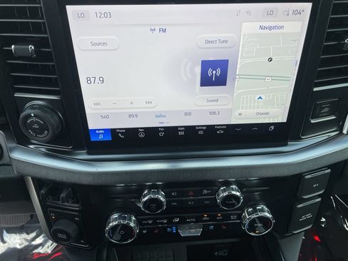 New 2026 Ford F350 Platinum AWD/4WD image 24