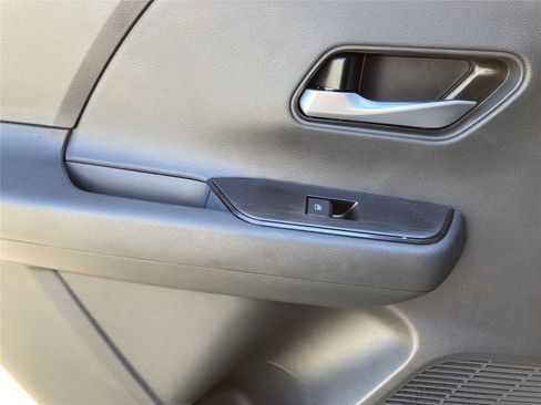 New 2026 Nissan Kicks SV w/ Illumination Package image 29