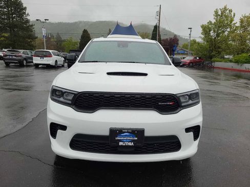 New 2026 Dodge Durango GT image 14