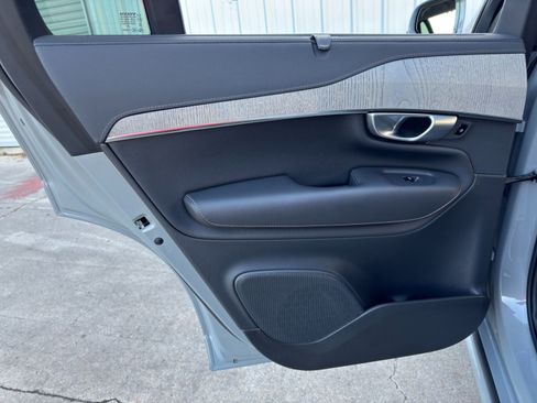 Used 2024 Volvo XC90 T8 Ultimate w/ Protection Package Premier image 45