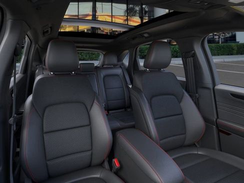 New 2026 Ford Escape ST-Line Select w/ Tech Pack #2 image 10