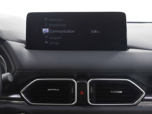 Used 2023 MAZDA CX-5 Carbon Edition image 16