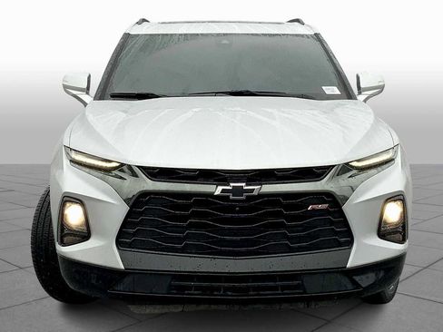 Used 2020 Chevrolet Blazer RS image 3