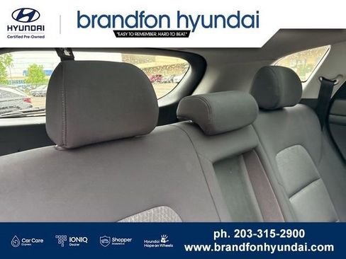 Used 2017 Hyundai Tucson Value AWD/4WD image 26