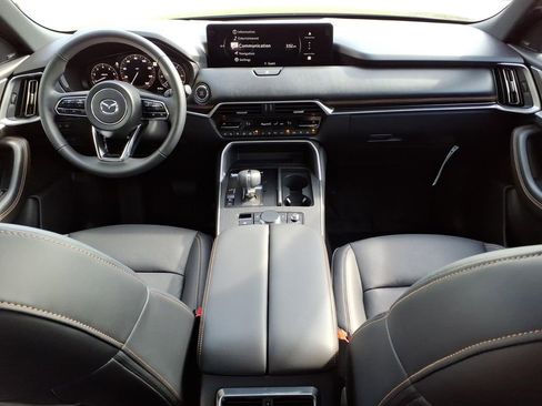 New 2026 MAZDA CX-90 3.3 Turbo S w/ Premium Plus image 24