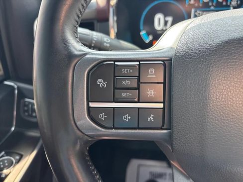 Used 2023 Ford F150 Lariat w/ Equipment Group 502A High AWD/4WD image 33