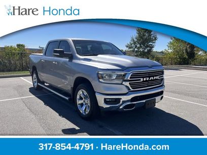 Used 2019 RAM 1500 Big Horn
