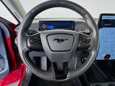 Certified 2024 Ford Mustang Mach-E Select RWD image 11