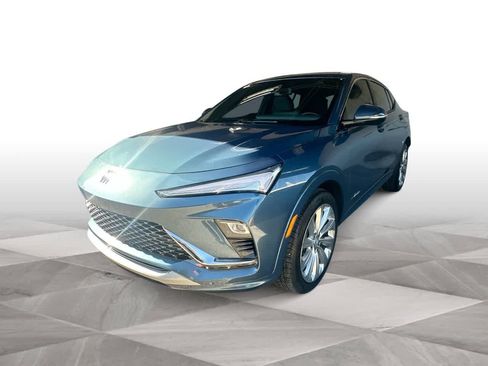 Used 2024 Buick Envista Avenir FWD image 4