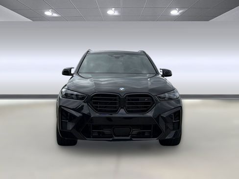 New 2026 BMW X5 M Competition w/ Executive Package AWD/4WD image 5