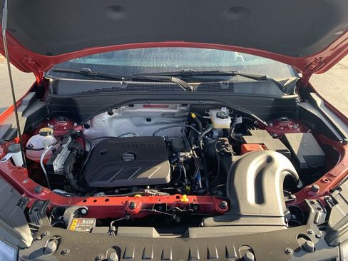 New 2026 Chevrolet TrailBlazer RS w/ Convenience Package image 18