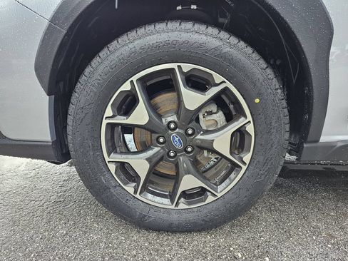 Used 2019 Subaru Crosstrek 2.0i Premium w/ Eyesight System AWD/4WD image 27