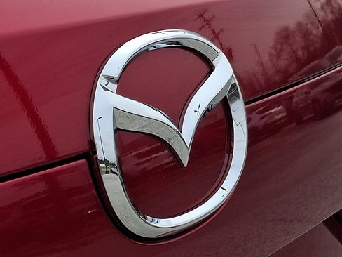 New 2025 MAZDA CX-5 AWD 2.5 S w/ Preferred Package image 20