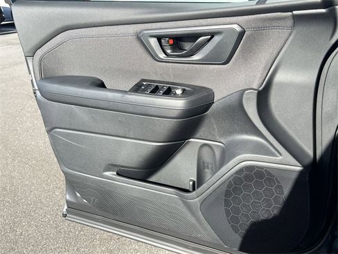 New 2026 Subaru Forester Premium image 24