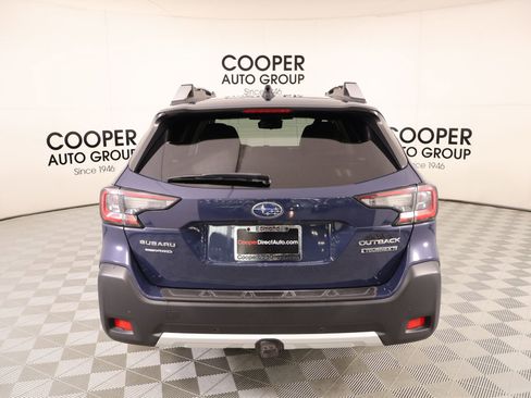 Used 2024 Subaru Outback Touring XT AWD/4WD image 22