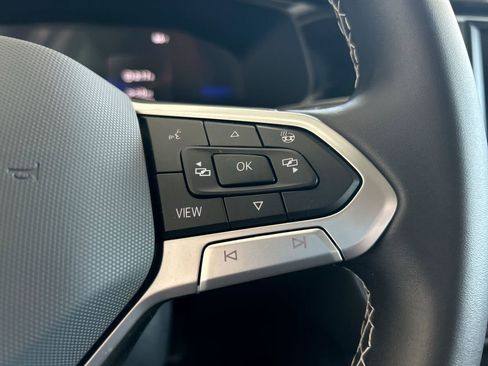Certified 2024 Volkswagen Taos S FWD image 19