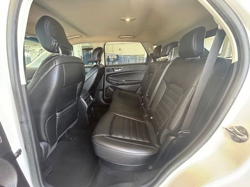 Used 2019 Ford Edge SEL w/ Equipment Group 201A FWD image 31