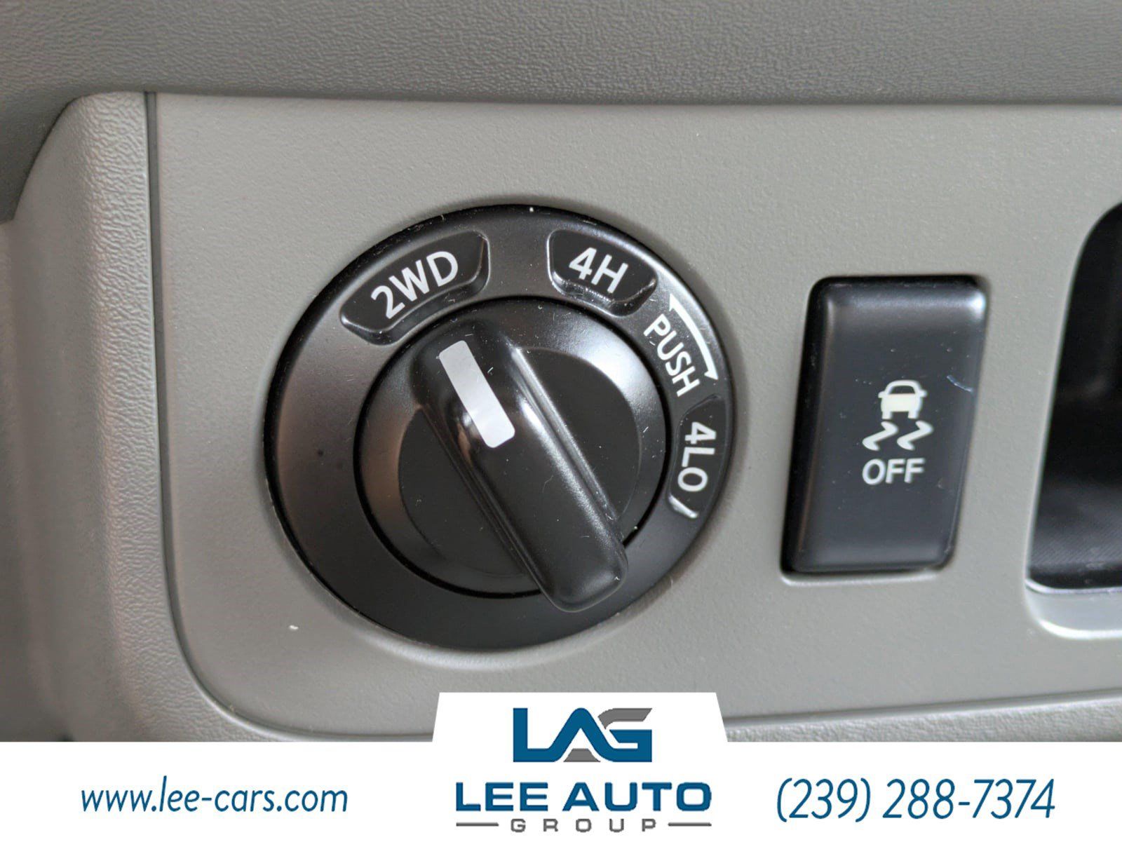 Used 2019 Nissan Frontier SV AWD/4WD image 24