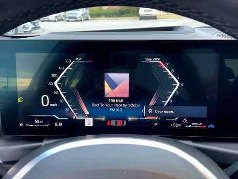 Certified 2024 BMW M340i xDrive image 25