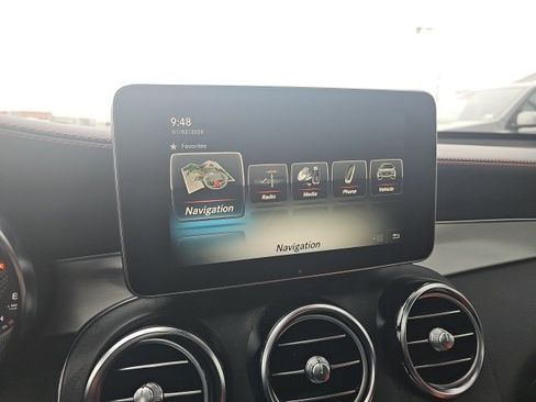 Used 2018 Mercedes-Benz GLC 63 AMG 4MATIC Coupe image 22