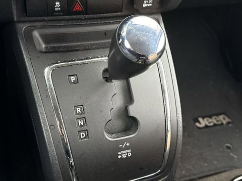 Used 2014 Jeep Compass Sport w/ Power Value Group image 20