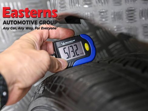 Used 2024 Buick Envista Sport Touring FWD image 28