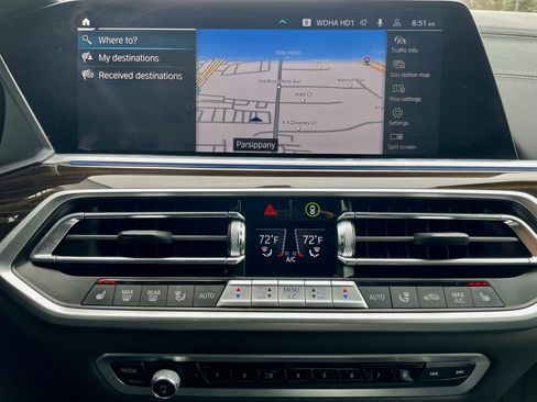 Used 2021 BMW X5 xDrive45e image 27