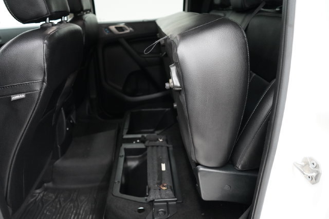 Used 2020 Ford Ranger Lariat w/ FX4 Off-Road Package AWD/4WD image 40