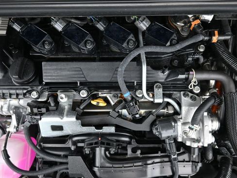 Used 2023 Toyota Prius Limited image 29