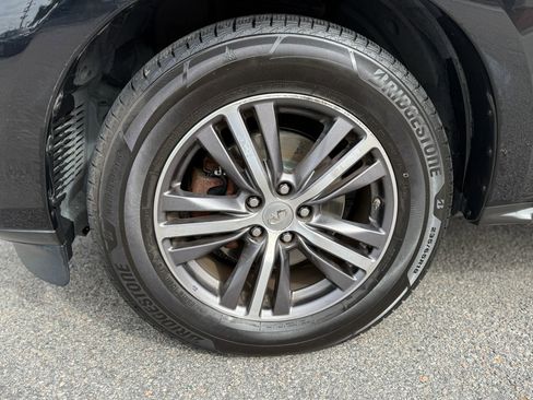 Used 2019 INFINITI QX60 Luxe image 13