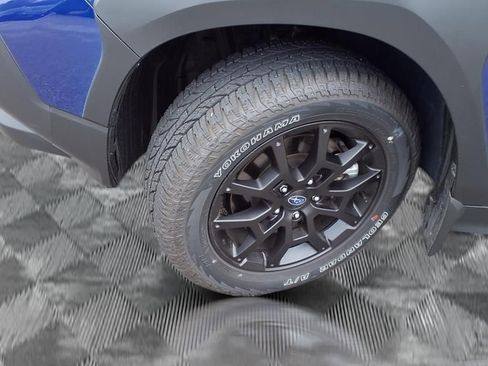 Certified 2025 Subaru Crosstrek 2.5i Wilderness image 19