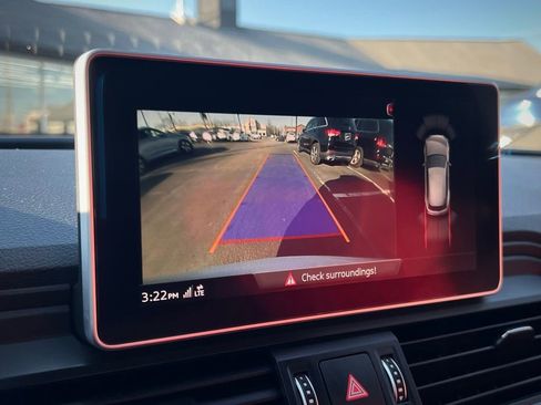 Used 2019 Audi SQ5 Premium Plus w/ Premium Plus Package image 59